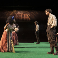 slave play