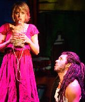 The Slug Bearers of Kayrol Island