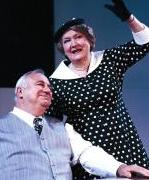 The Solid Gold Cadillac