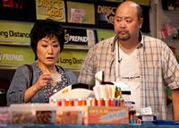 Kim's Convenience