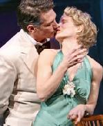 Kelli O'Hara and Paulo Szot in South Pacific