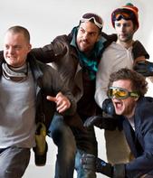 The Conquest of the South Pole