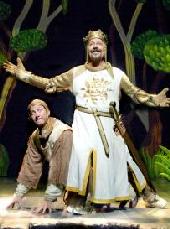 Spamalot