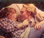 Ari Graynor and Joey Kern