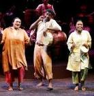 Spice Drum Beat: Ghoema  