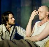 The Kiss of the Spider Woman