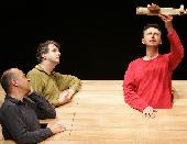  Guy Dartnell, Phelim McDermott, Lee Simpson