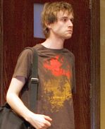 Tobias Segal in Stain