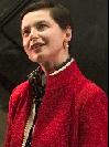 Isabella Rosselini