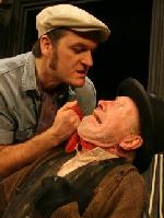  Steptoe and Son in Murder at Oil Drum Lane