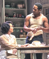 A  Streetcar Named Desire