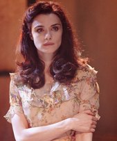 Rachel WeiswzA Streetcar Named Desire