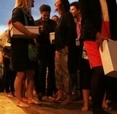 The Boy Who Climbed Out Of His Face