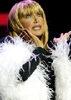Suzanne Somers