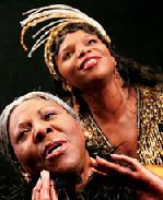 Sweet Mama Stringbean