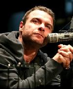 Liev Schreiber in Talk Radio