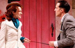 The Taming of the Shrew