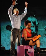 Tearing Down The Walls