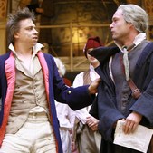 A New World A Life of Thomas Paine