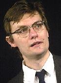 James Urbaniak 