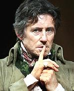 Gabriel Byrne