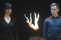 Toujours Et Pr�s De Moi