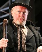 Niall Buggy in Translations