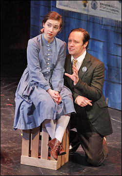 A Tree Grows in Brooklyner=