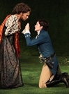 Twelfth Night in  Central Park