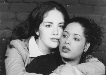 Yetta Gottesman and Liza Colón Zayas