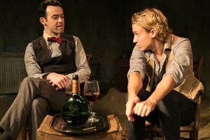 The Unquiet Grave of Garcia Lorca