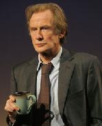 Bill Nighy