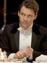 Dominic West as Edward Voysey 