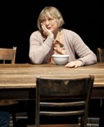 When the Rain Stops Falling