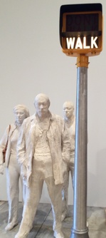 George Segal