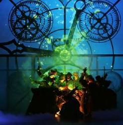 The Company of Wicked