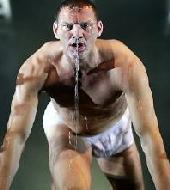 Woyzeck  
