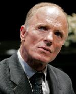 Ed Harris in Wrecks