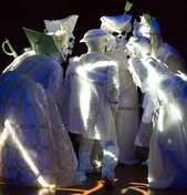 A Christmas Carol, A Ghost Story of Christmas