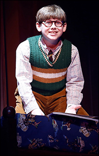 A Christmas Story